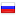 tarhelyhosting.com server is located in Russia